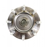 Cubo Roda Dianteira Dodge Ram 6.7 2021 Original - Usado