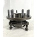 Cubo Roda Dianteira Dodge Ram 6.7 2021 Original - Usado