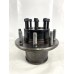 Cubo Roda Traseiro Dodge Ram 6.7 2021 Original - Usado