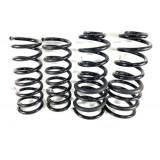 Jogo Molas Dodge Ram 2500 Laramie 2021 Original - Usado