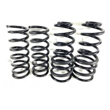 Jogo Molas Dodge Ram 2500 Laramie 2021 Original - Usado