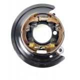 Sapata Freio Traseiro Direito Dodge Ram 2021 Original -usado