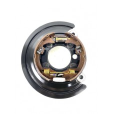 Sapata Freio Traseiro Esquerdo Dodge Ram 2021 Original-usado