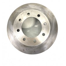 Disco De Freio Dianteiro Dodge Ram 6.7 2021 Original - Usado