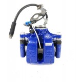 Pinça Freio Traseiro Direito Bmw X4 30i 2019 Original-usado