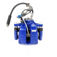 Pinça Freio Traseiro Direito Bmw X4 30i 2019 Original-usado