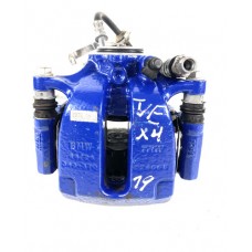 Pinça Freio Traseiro Esquerdo Bmw X4 30i 2019 Original-usado