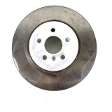 Disco Freio Traseiro Bmw X4 30i 2019 Original - Usado