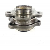 Cubo Roda Traseiro Bmw X4 30i 2019 Original - Usado