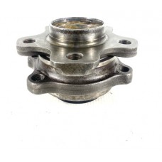 Cubo Roda Traseiro Bmw X4 30i 2019 Original - Usado