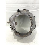 Capa Seca Caixa Câmbio Hilux 2.5 3.0 4x2 2006/2015 Original