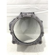 Capa Seca Caixa Câmbio Toyota Hilux 3.0 2012/2015 Original