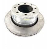 Disco Freio Traseiro Dodge Ram 6.7 2021 Original - Usado