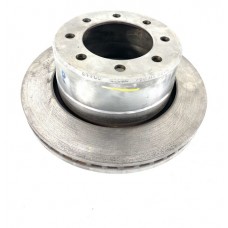 Disco Freio Traseiro Dodge Ram 6.7 2021 Original - Usado