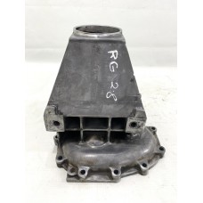 Carcaça Traseira Câmbio Ford Ranger 2.8 2006 Original