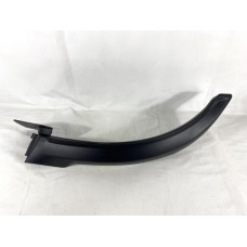 Moldura Pára-lama Traseiro Direito Evoque P300 2020 Original