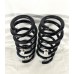 Jogo Molas Traseiro Evoque P300 2020 Original - Usado