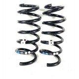 Jogo Molas Traseiro Evoque P300 2020 Original - Usado