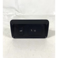 Botão Regulagem Farol / Abertura Porta Malas Evoque 2020