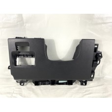 Acabamento Inferior Painel Land Rover Evoque 2020 Original