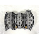 Defletor Cárter Óleo Land Rover Evoque P300 2020 Original