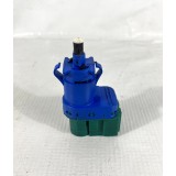 Interruptor Pedal Freio Land Rover Evoque P300 2020 Original