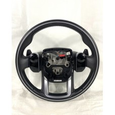Volante Direção Land Rover Evoque P300 2020 Original