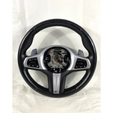 Volante Direção Bmw X4 30i M 2019 Original - 4660031514