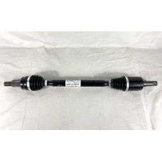 Semi Eixo Traseiro Evoque P300 2020 Original K8d2-4k139-ac