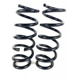 Par Molas Traseiro Bmw X4 30i 2019 Original - Usado