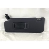 Quebra Sol Esquerdo Bmw X4 30i 2019 Original