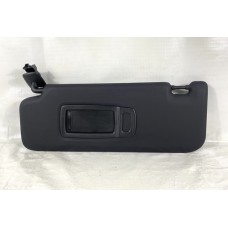 Quebra Sol Esquerdo Bmw X4 30i 2019 Original