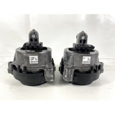 Par Coxim Motor Bmw X4 30i 2019 Original