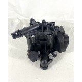 Válvula Termostatica Bmw X4 30i 2019 Original 7644811