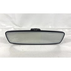 Retrovisor Interno Bmw X4 30i 2019 Original