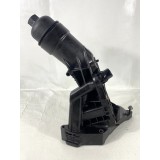 Suporte Filtro Óleo Bmw X4 30i 2019 Original