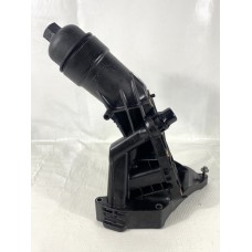 Suporte Filtro Óleo Bmw X4 30i 2019 Original