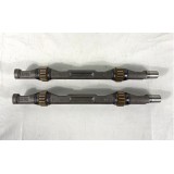 Par Eixo Balanceiro Do Motor Bmw X4 30i 2019 Original