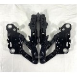 Par Dobradiça Capô Bmw X4 30i 2019 Original