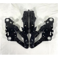 Par Dobradiça Capô Bmw X4 30i 2019 Original