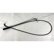 Cabo Abertura Capo Bmw X4 30i 2019 Original