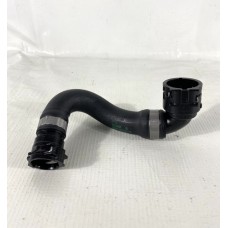 Mangueira Filtro Óleo Bmw X4 30i 2019 Original 7535535