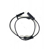 Sensor Abs Traseiro Bmw X4 30i 2019 Original - Usado