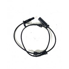 Sensor Abs Traseiro Bmw X4 30i 2019 Original - Usado