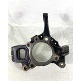 Montante Dianteiro Esquerdo Triton 3.2 2008/2015 Original