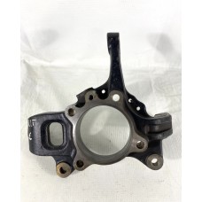 Montante Dianteiro Esquerdo Triton 3.2 2008/2015 Original