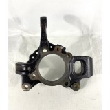 Montante Dianteiro Direito Triton 3.2 2008/2015 Original