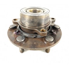 Cubo Roda Dianteiro Triton 3.2 2008/2015 Original - Usado