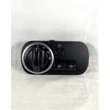 Botão Chave Farol Discovery 4 Cód. Ah22-13024-ab