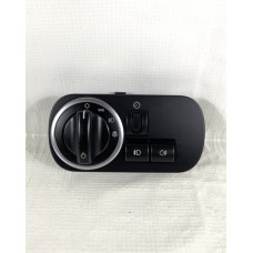 Botão Chave Farol Discovery 4 Cód. Ah22-13024-ab